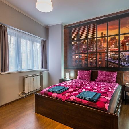 5Th Avenue Sofia Two Bedroom, Two Bathroom, Positano Street Suite By Flat Mаnager מראה חיצוני תמונה