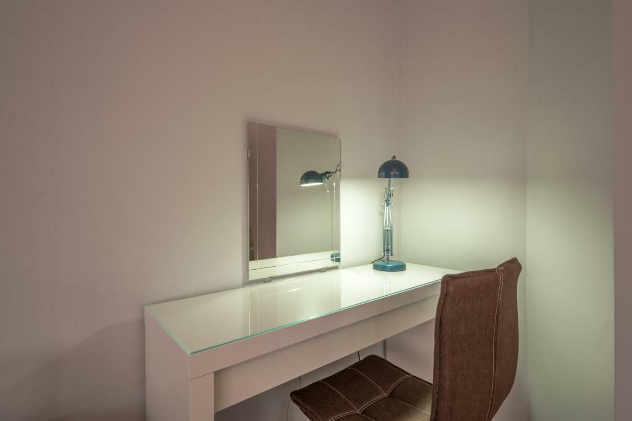 5Th Avenue Sofia Two Bedroom, Two Bathroom, Positano Street Suite By Flat Mаnager מראה חיצוני תמונה