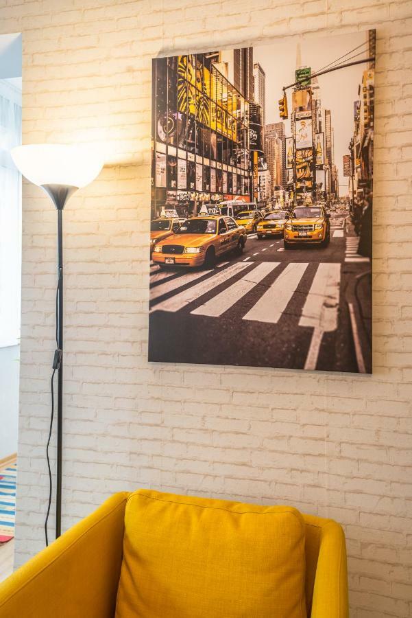 5Th Avenue Sofia Two Bedroom, Two Bathroom, Positano Street Suite By Flat Mаnager מראה חיצוני תמונה