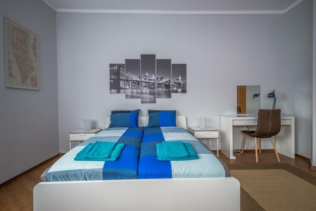 5Th Avenue Sofia Two Bedroom, Two Bathroom, Positano Street Suite By Flat Mаnager מראה חיצוני תמונה