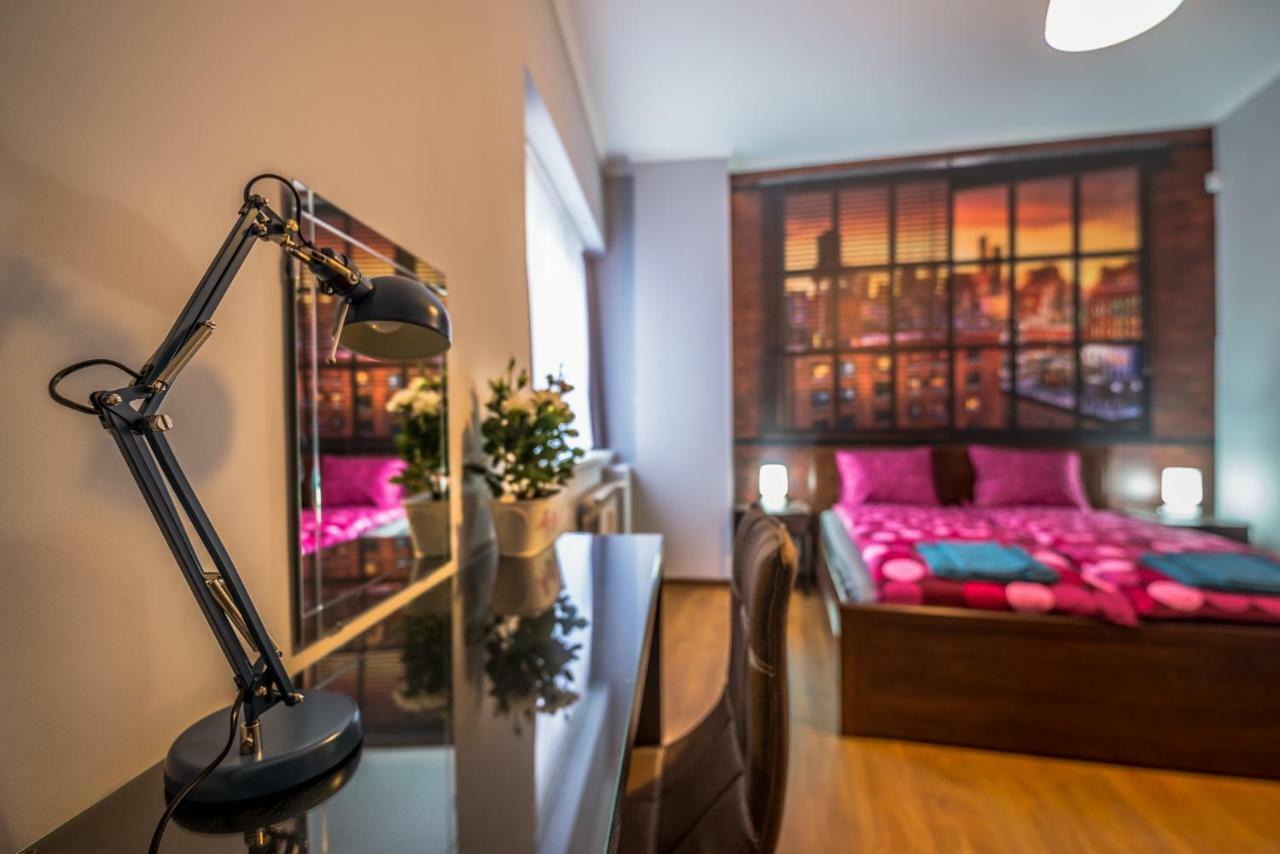 5Th Avenue Sofia Two Bedroom, Two Bathroom, Positano Street Suite By Flat Mаnager מראה חיצוני תמונה