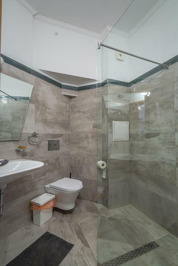 5Th Avenue Sofia Two Bedroom, Two Bathroom, Positano Street Suite By Flat Mаnager מראה חיצוני תמונה