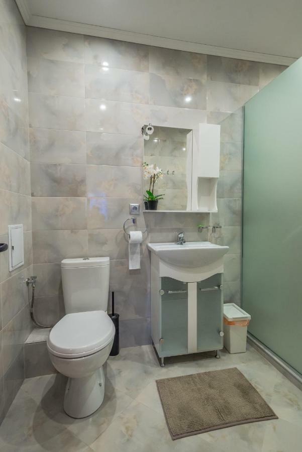 5Th Avenue Sofia Two Bedroom, Two Bathroom, Positano Street Suite By Flat Mаnager מראה חיצוני תמונה